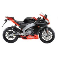 Carénage Aprilia RS4 2011-2018