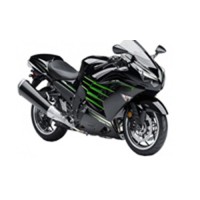 Carénage Kawasaki Ninja ZX14R 2012-2021