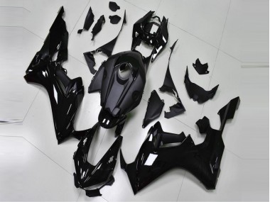 Honda CBR 1000 RR 2017-2023 - Brillant Noir Mat