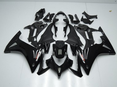 Honda CBR 500 RR 2013-2015 - Noir Brillant