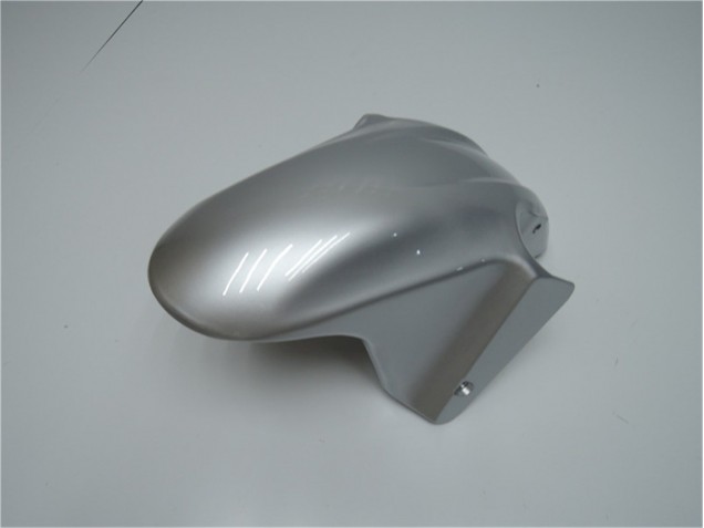 Honda CBR 600 F4i 2001-2003 - Argent Noir