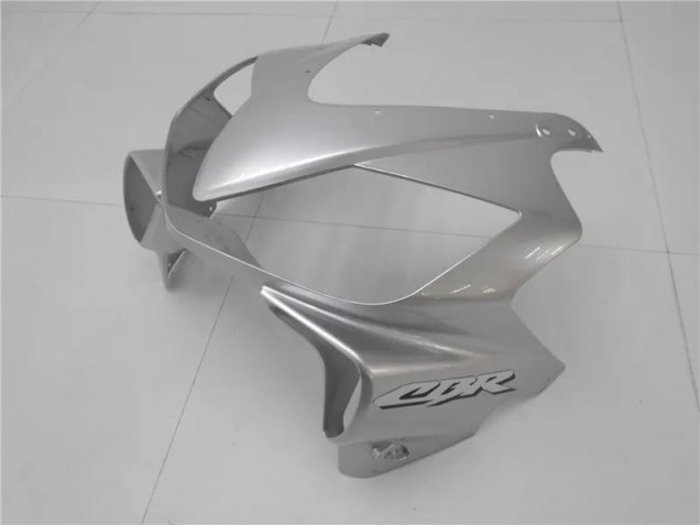 Honda CBR 600 F4i 2001-2003 - Argent Rouge