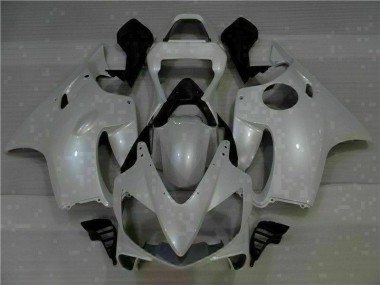 Honda CBR 600 F4i 2001-2003 - Blanc