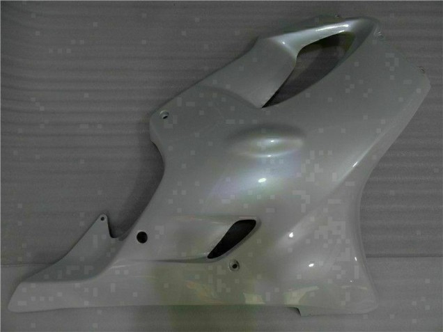 Honda CBR 600 F4i 2001-2003 - Blanc