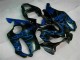 Honda CBR 600 F4i 2001-2003 - Bleu Flamme