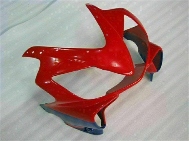 Honda CBR 600 F4i 2001-2003 - Bleu Rouge