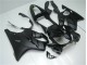 Honda CBR 600 F4i 2001-2003 - Brillant Noir Mat