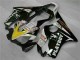 Honda CBR 600 F4i 2001-2003 - Jaune Argent Noir Playboy