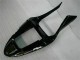 Honda CBR 600 F4i 2001-2003 - Noir Argent