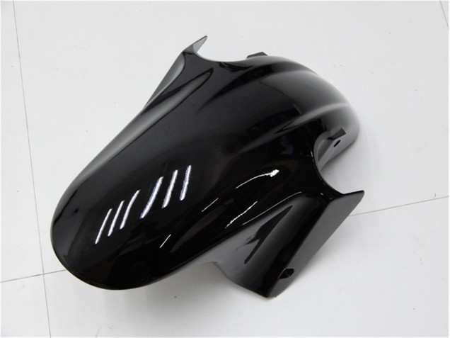 Honda CBR 600 F4i 2001-2003 - Noir Brillant