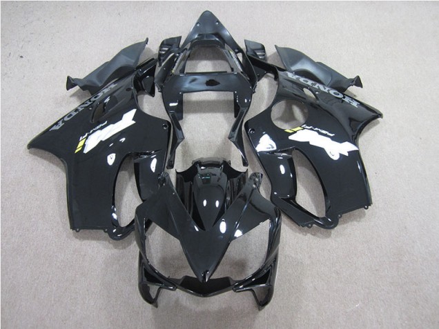 Honda CBR 600 F4i 2001-2003 - Noir