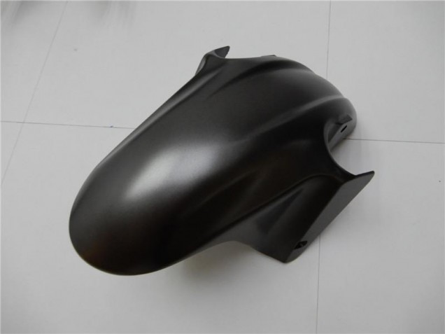 Honda CBR 600 F4i 2001-2003 - Noir Mat Gris