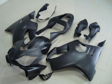 Honda CBR 600 F4i 2001-2003 - Noir Mat