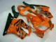 Honda CBR 600 F4i 2001-2003 - Orange