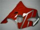 Honda CBR 600 F4i 2001-2003 - Rouge Argent