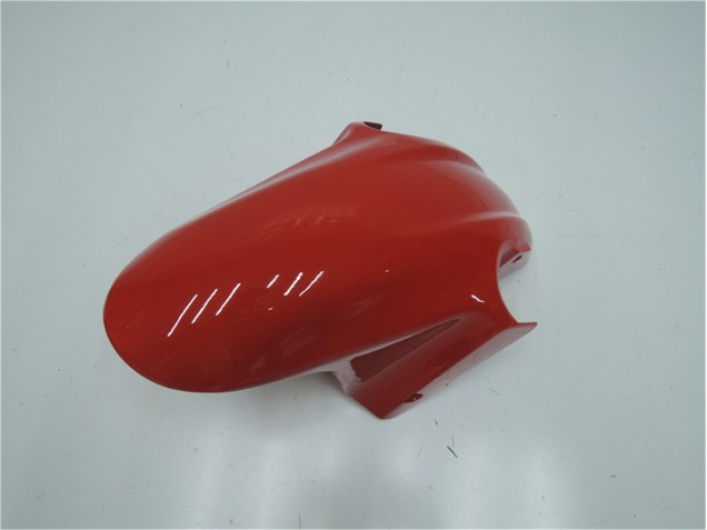 Honda CBR 600 F4i 2001-2003 - Rouge Noir