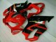 Honda CBR 600 F4i 2001-2003 - Rouge Noir