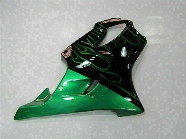 Honda CBR 600 F4i 2001-2003 - Vert