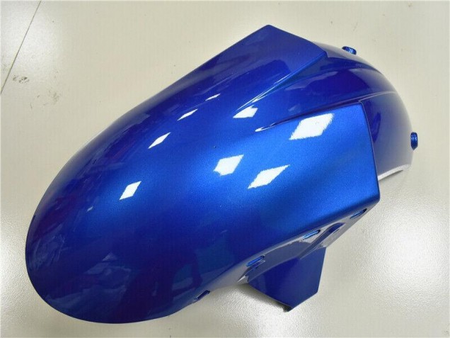 Kawasaki ZX10R 2006-2007 - Bleu