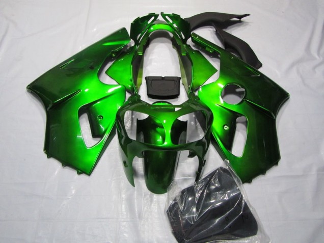 Kawasaki ZX12R 2000-2001 - Vert