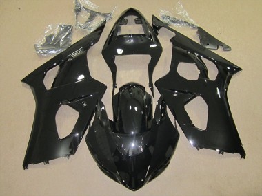 Suzuki GSXR 1000 K3 2003-2004 - Gloss Noir