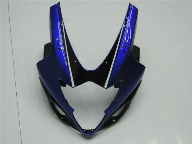 Suzuki GSXR 1000 K5 2005-2006 - Bleu Noir