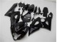 Suzuki GSXR 1000 K5 2005-2006 - Noir Brillant