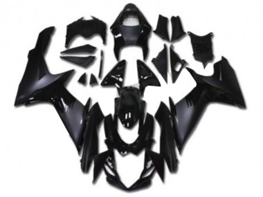 Suzuki GSXR 600 / 750 K11 2011-2024 - Noir