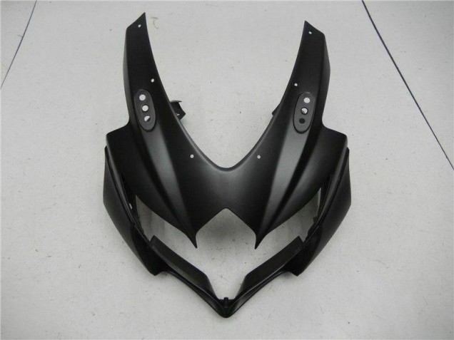 Suzuki GSXR 600 / 750 K8 2008-2010 - Noir