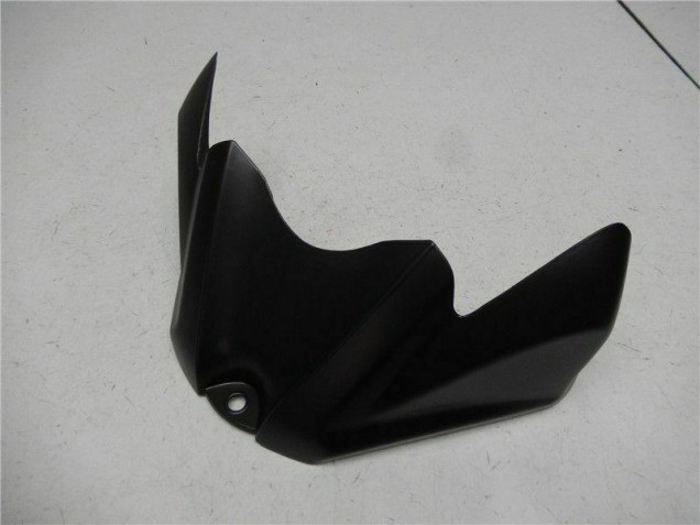 Suzuki GSXR 600 / 750 K8 2008-2010 - Noir