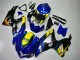 Suzuki GSXR 600 / 750 K8 2008-2010 - Requin