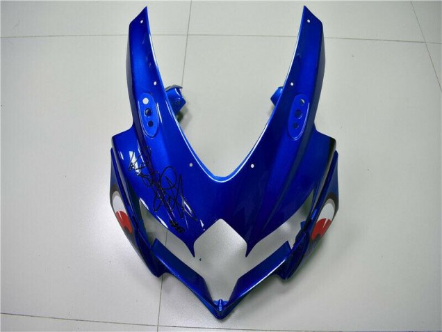 Suzuki GSXR 600 / 750 K8 2008-2010 - Requin