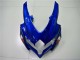 Suzuki GSXR 600 / 750 K8 2008-2010 - Requin