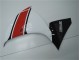 Yamaha R1 2012-2014 - Blanc Rouge Noir