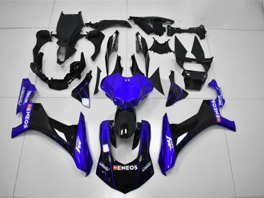 Yamaha R1 2015-2019 - Bleu Noir