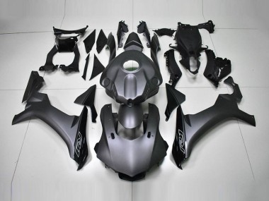 Yamaha R1 2015-2019 - Noir