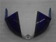 Yamaha R6 2008-2016 - Bleu Blanc FAAC