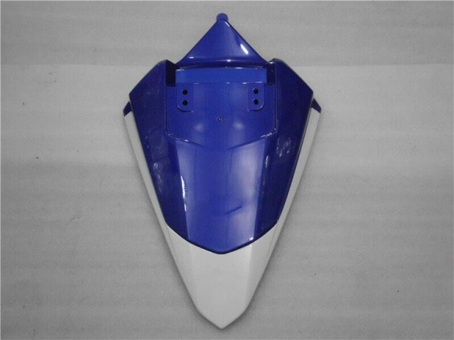 Yamaha R6 2008-2016 - Bleu Blanc FAAC